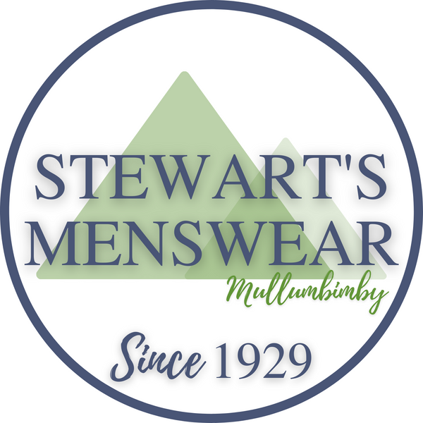 Stewarts Menswear