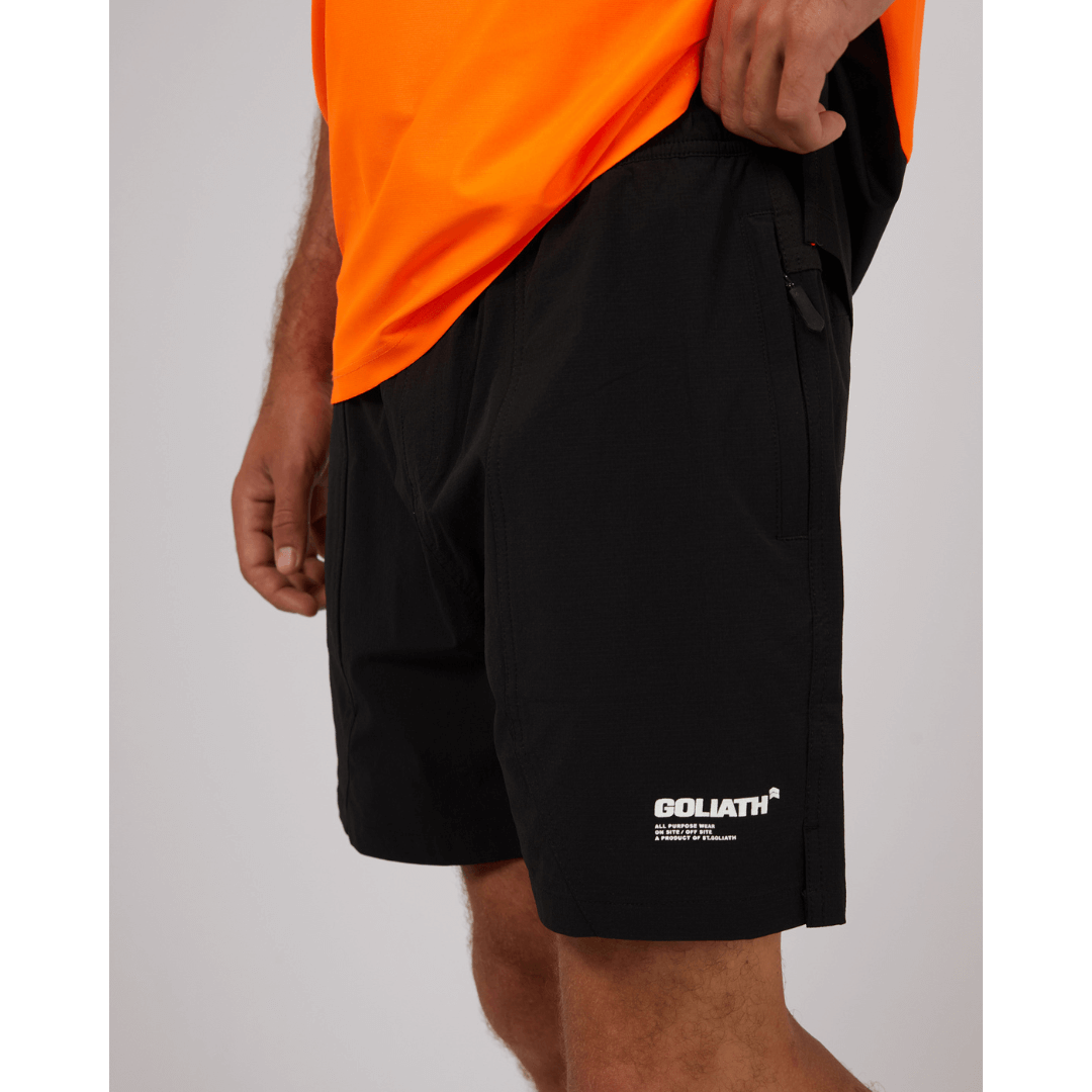 Goliath APW Short 2