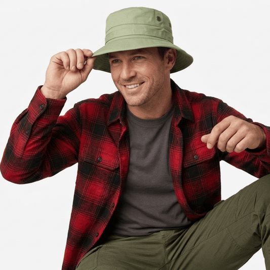 Avenel Hats - Bush Hat