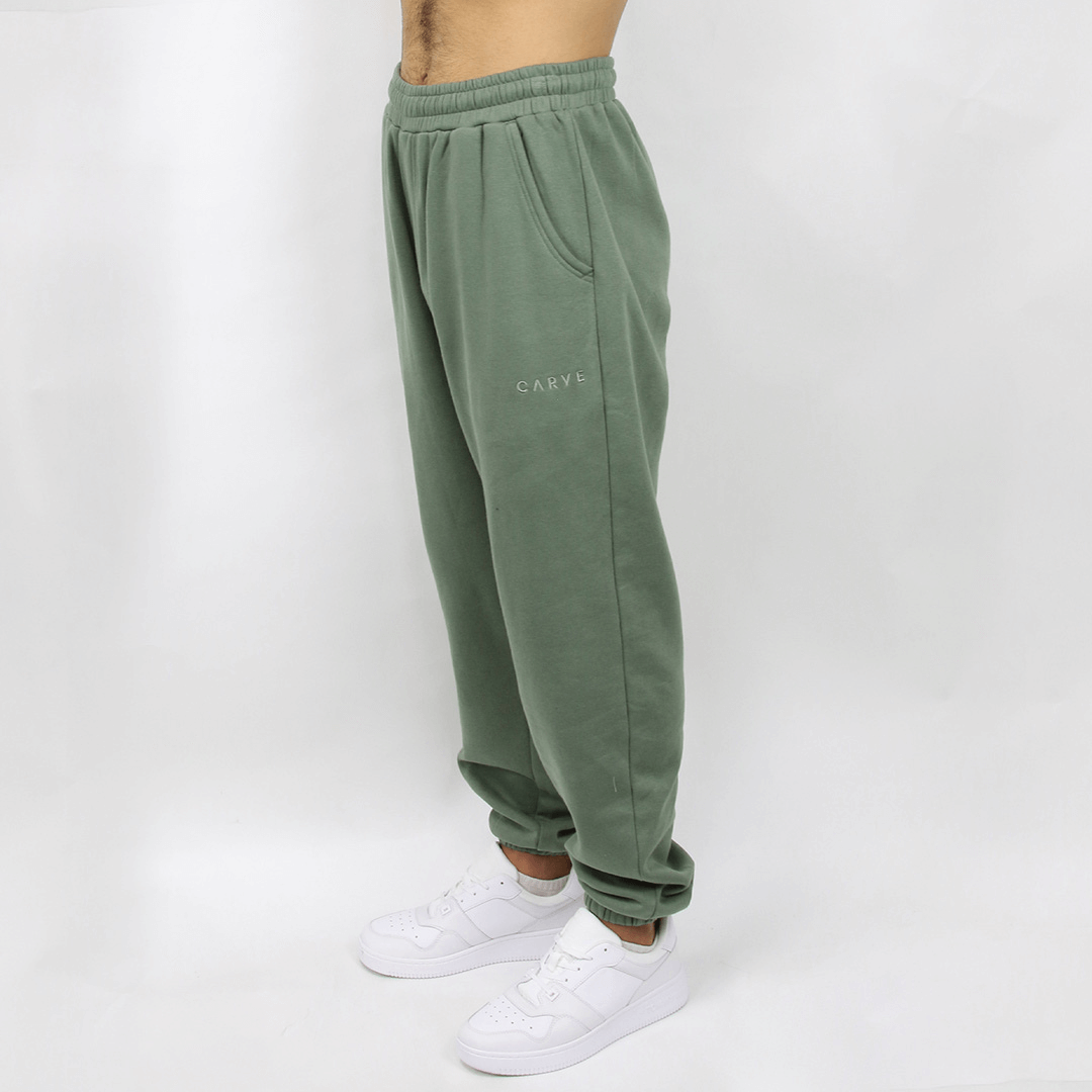 Carve Bowen Track Pants