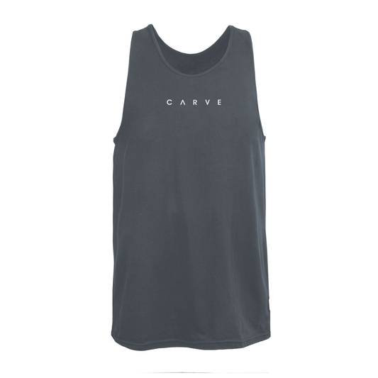 Carve Wave Rider Singlet (Boys)