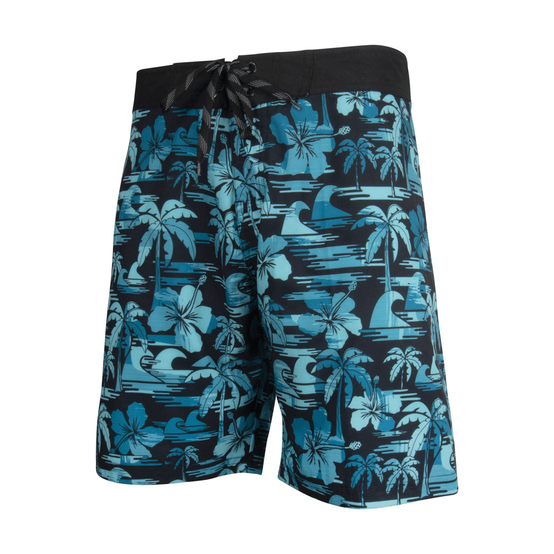 Carve Pacific Board Short (Boys)