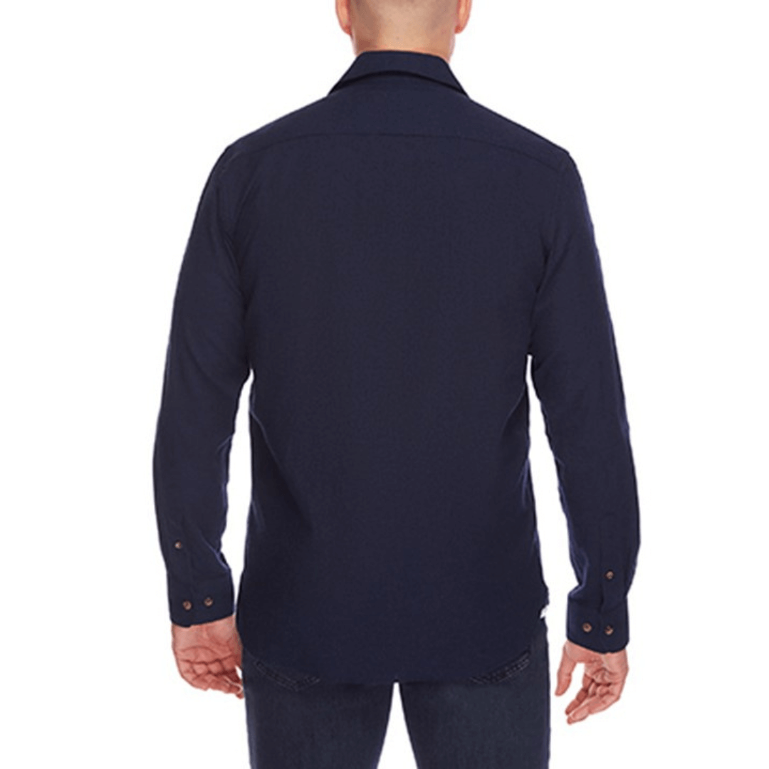 Bellevue Long Sleeve Shirt