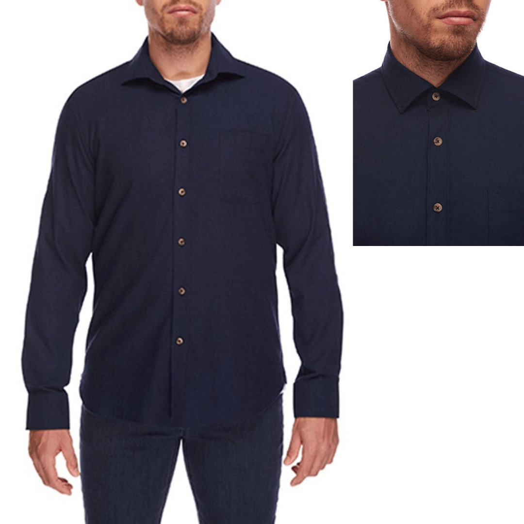 Bellevue Long Sleeve Shirt
