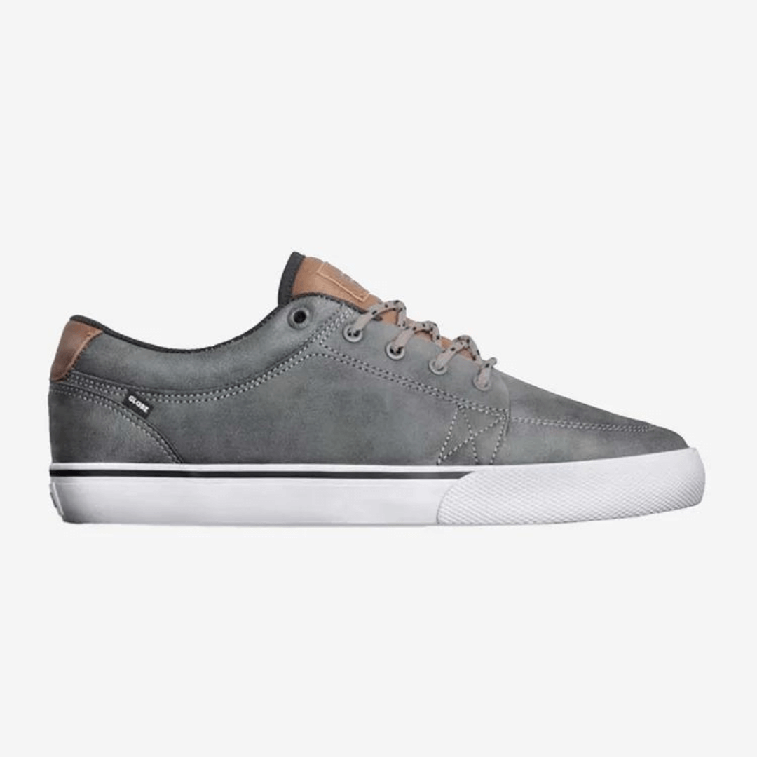 Stewart's Menswear Globe GS Skate Shoe~ vegan friendly shoes