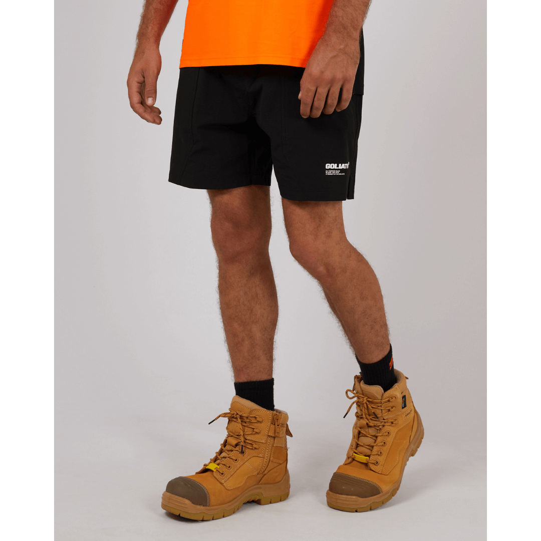 Goliath APW Short 2