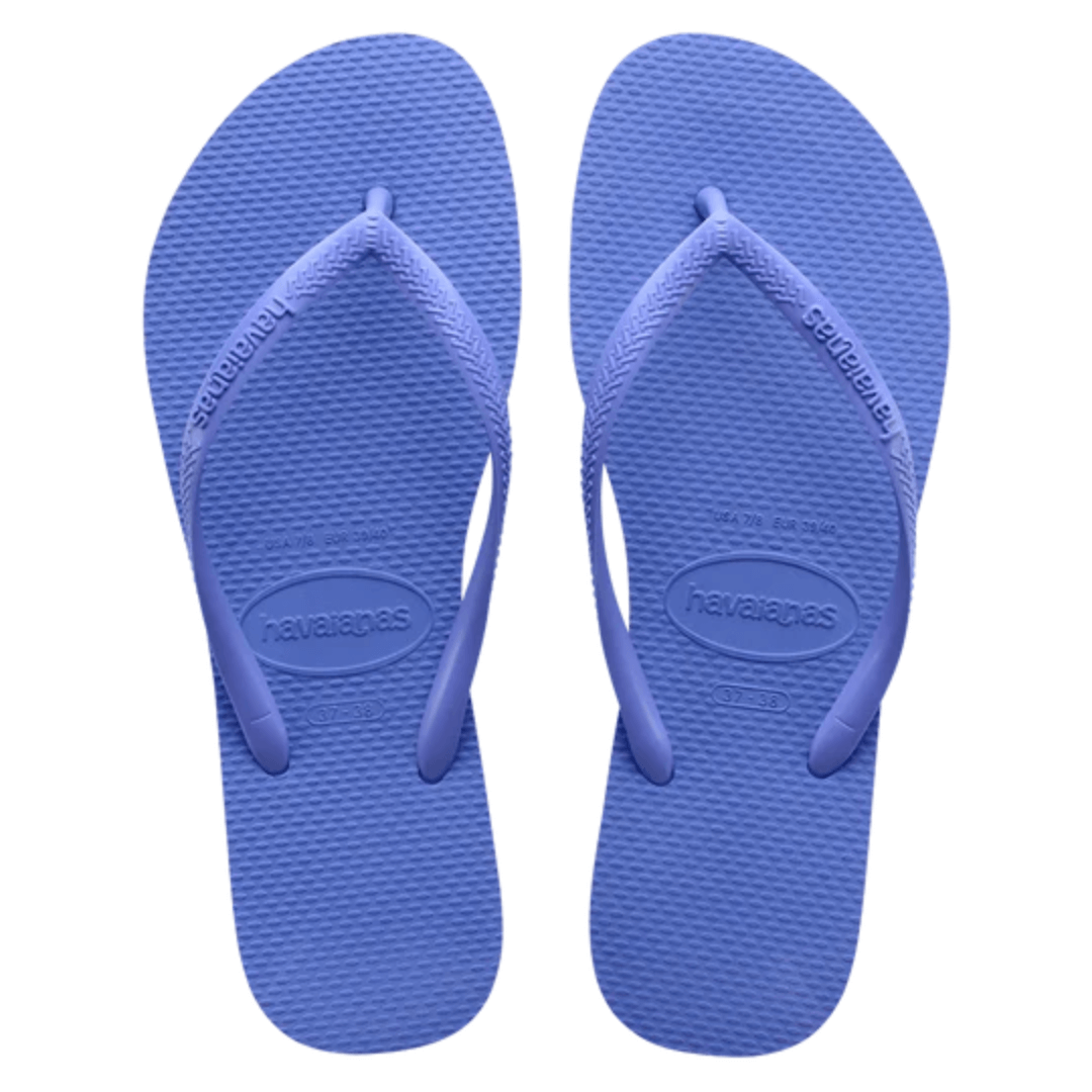 Havaiana Slim Basic Thong