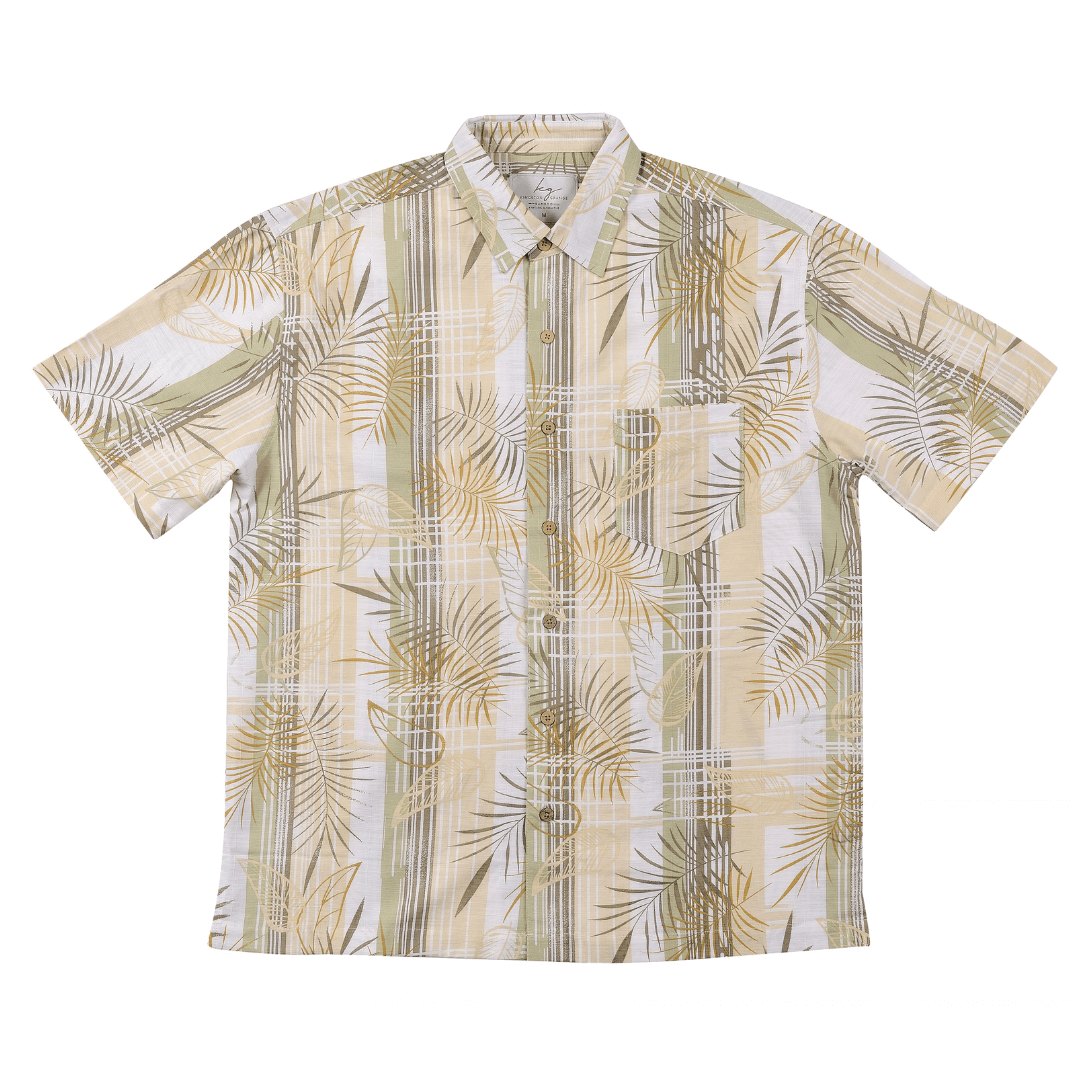 Bamboo clothing Mullumbimby | Men's Bamboo Shirt