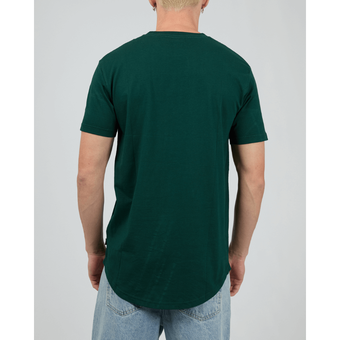 Silent Theory Solid Tail Tee