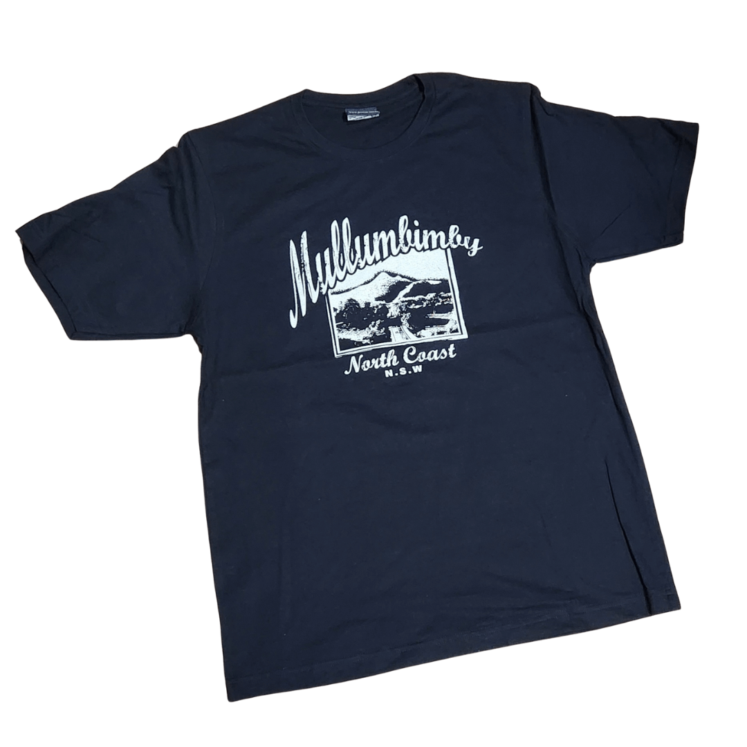 Mullumbimby Souvenir T-Shirt