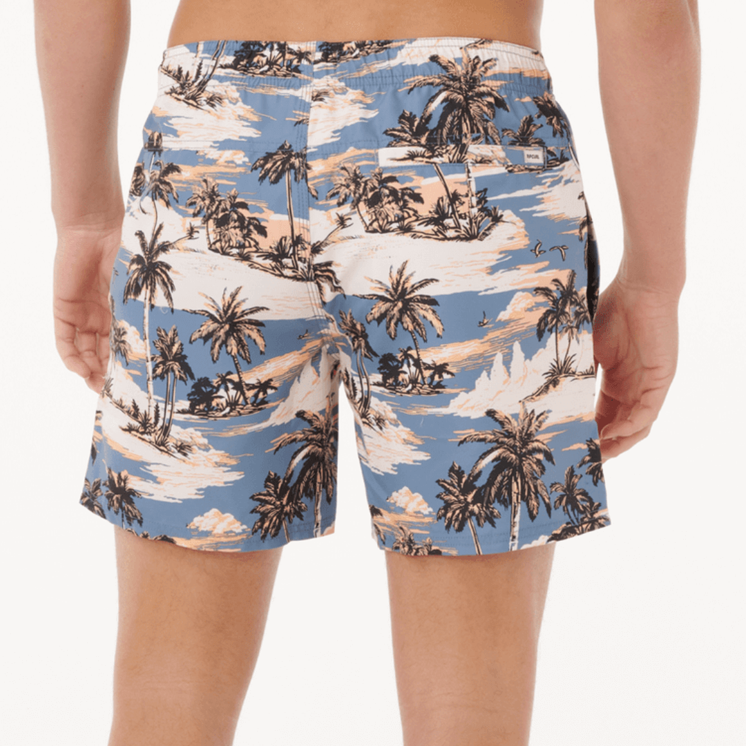 Rip Curl Dreamers Volley Shorts