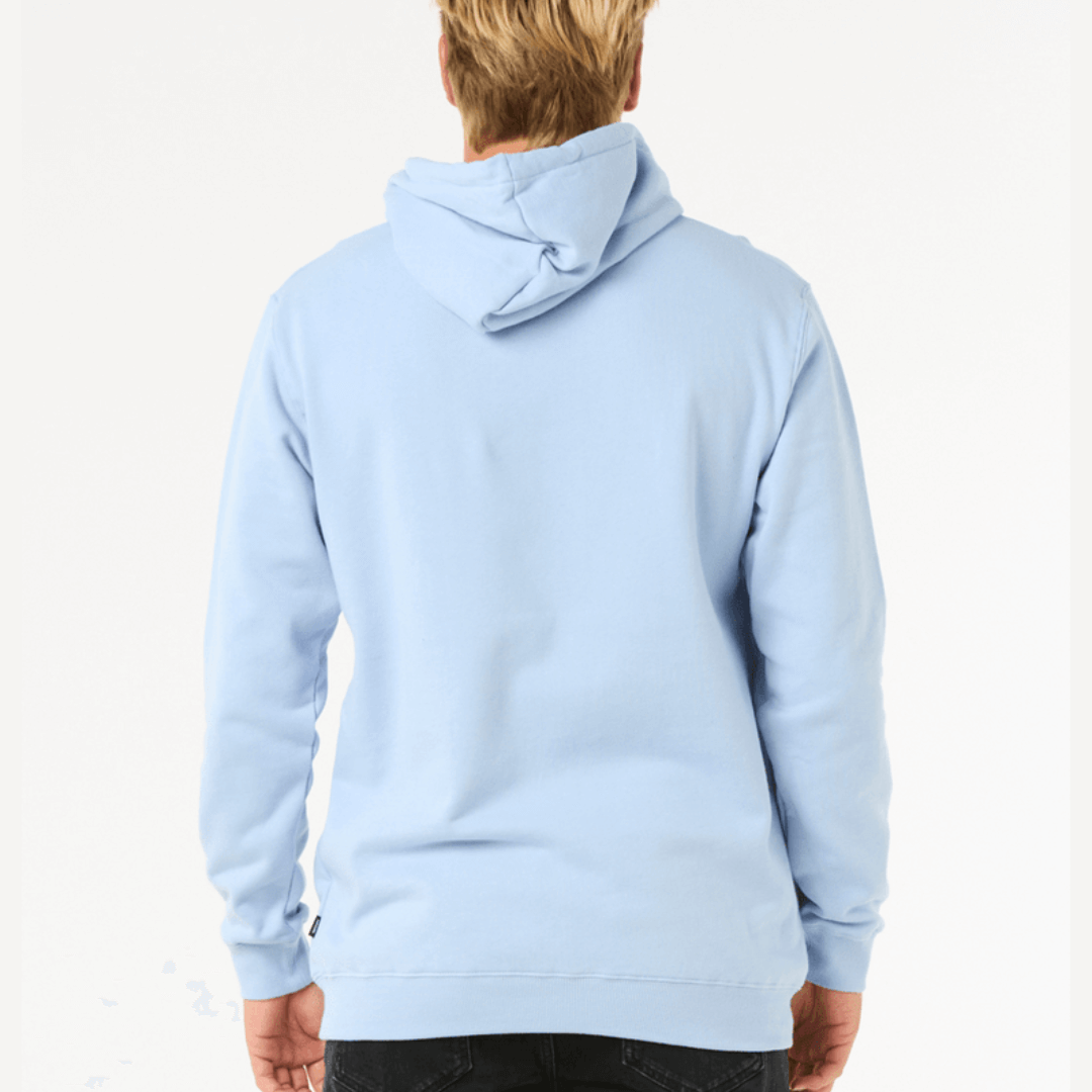 Rip Curl Stapler Hood