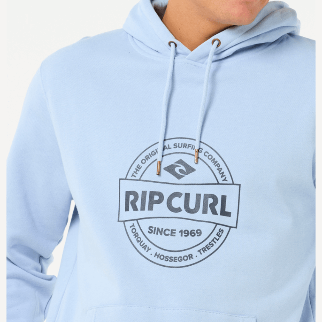 Rip Curl Stapler Hood