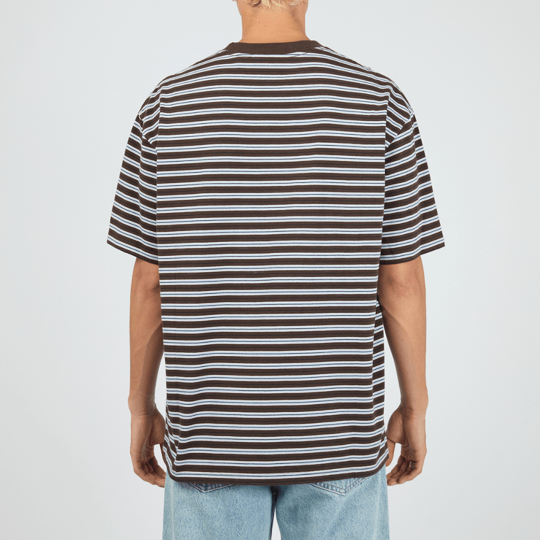 Silent Theory Stevie Tee