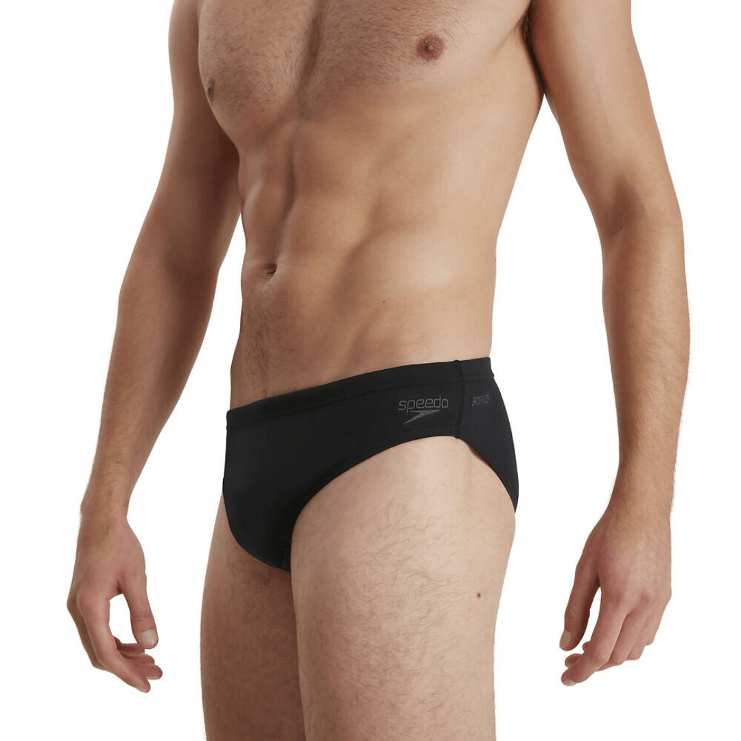 Speedo Men's Endurance 7cm Brief