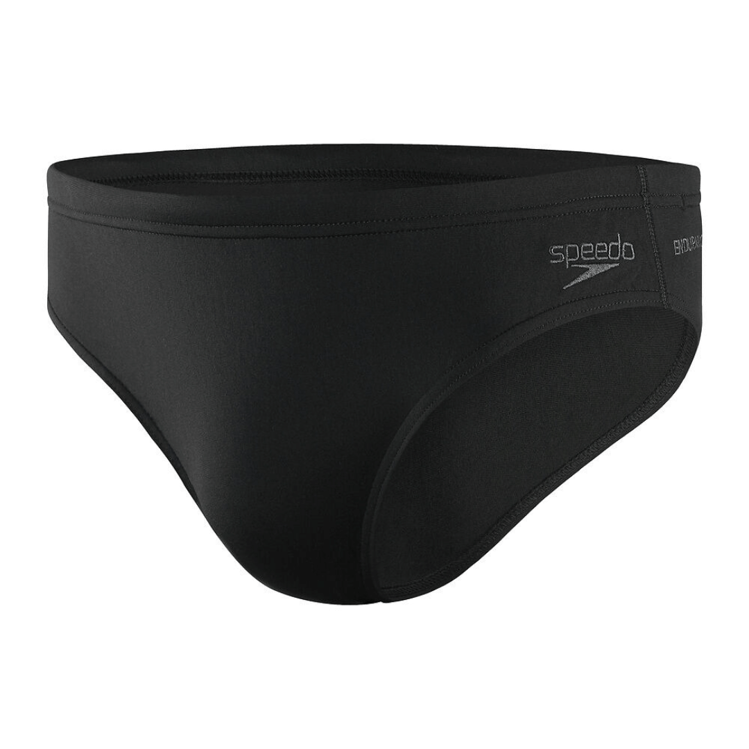 Speedo Men's Endurance 7cm Brief