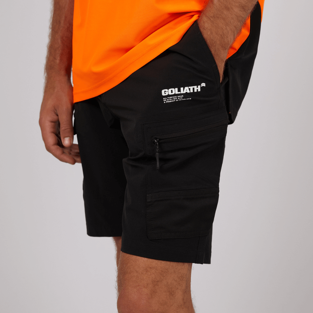 Goliath APW Short 3