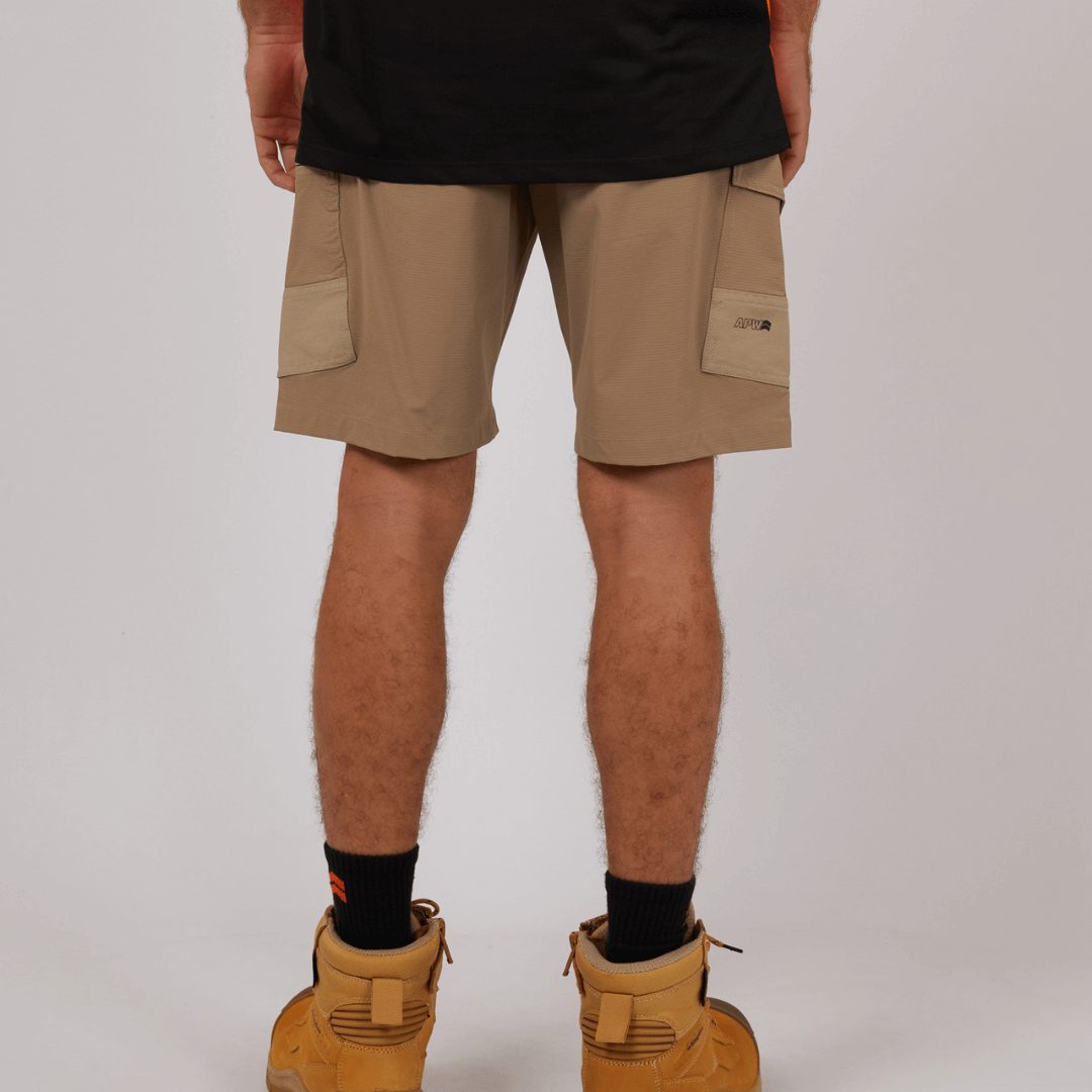 Goliath APW Short 3