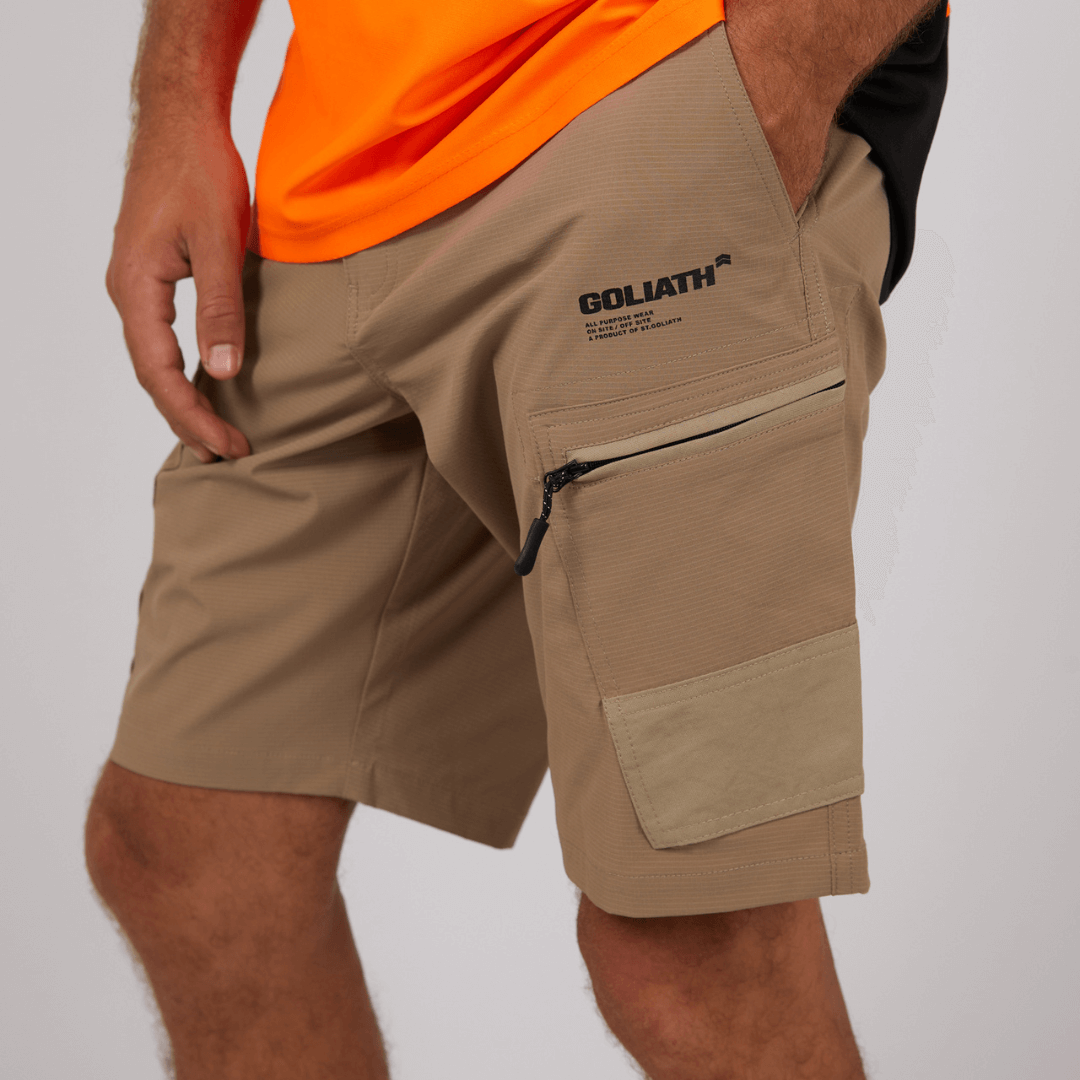 Goliath APW Short 3