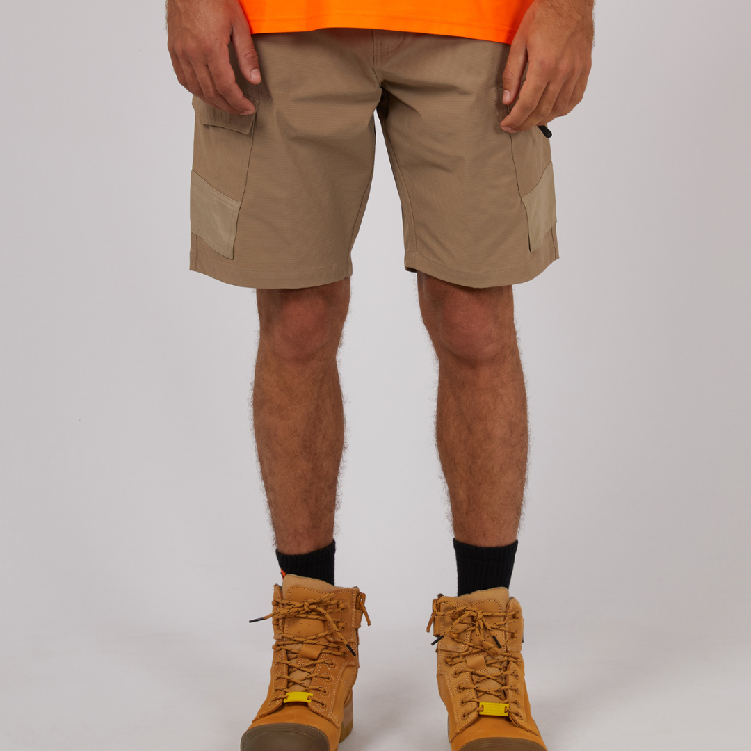 Goliath APW Short 3