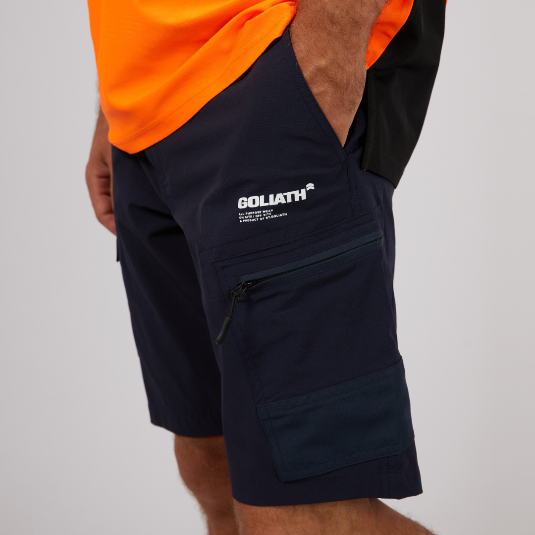 Goliath APW Short 3