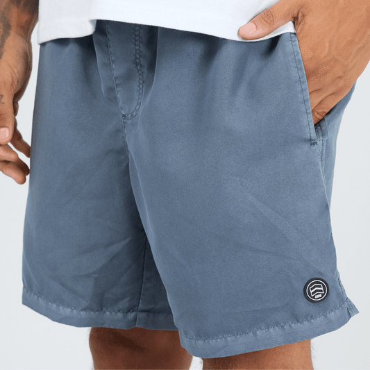 St Goliath Illusion Short