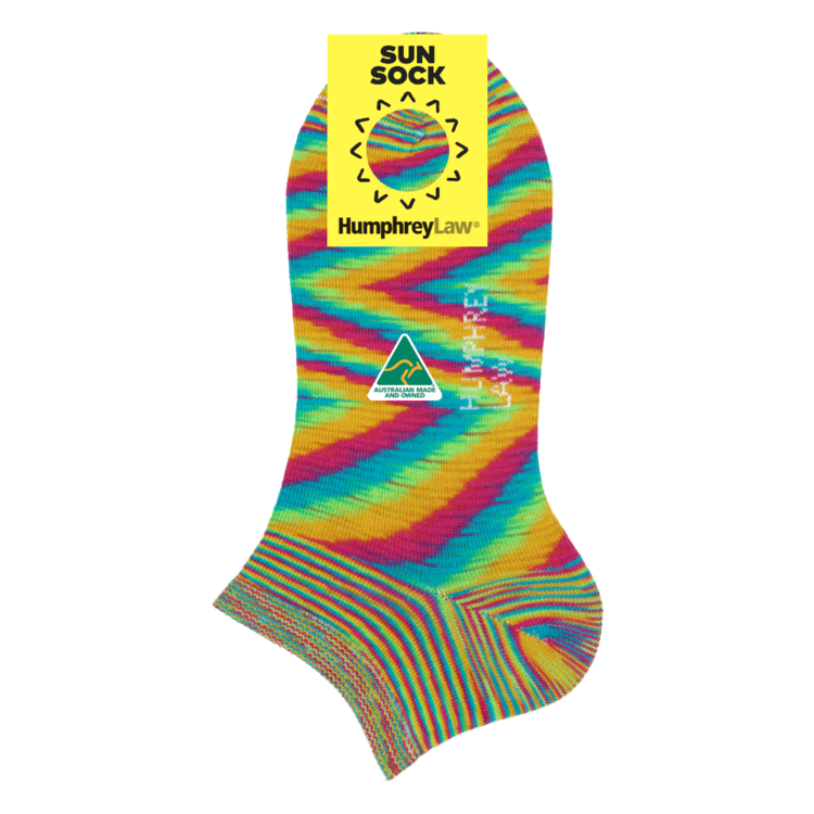 Sun Sock