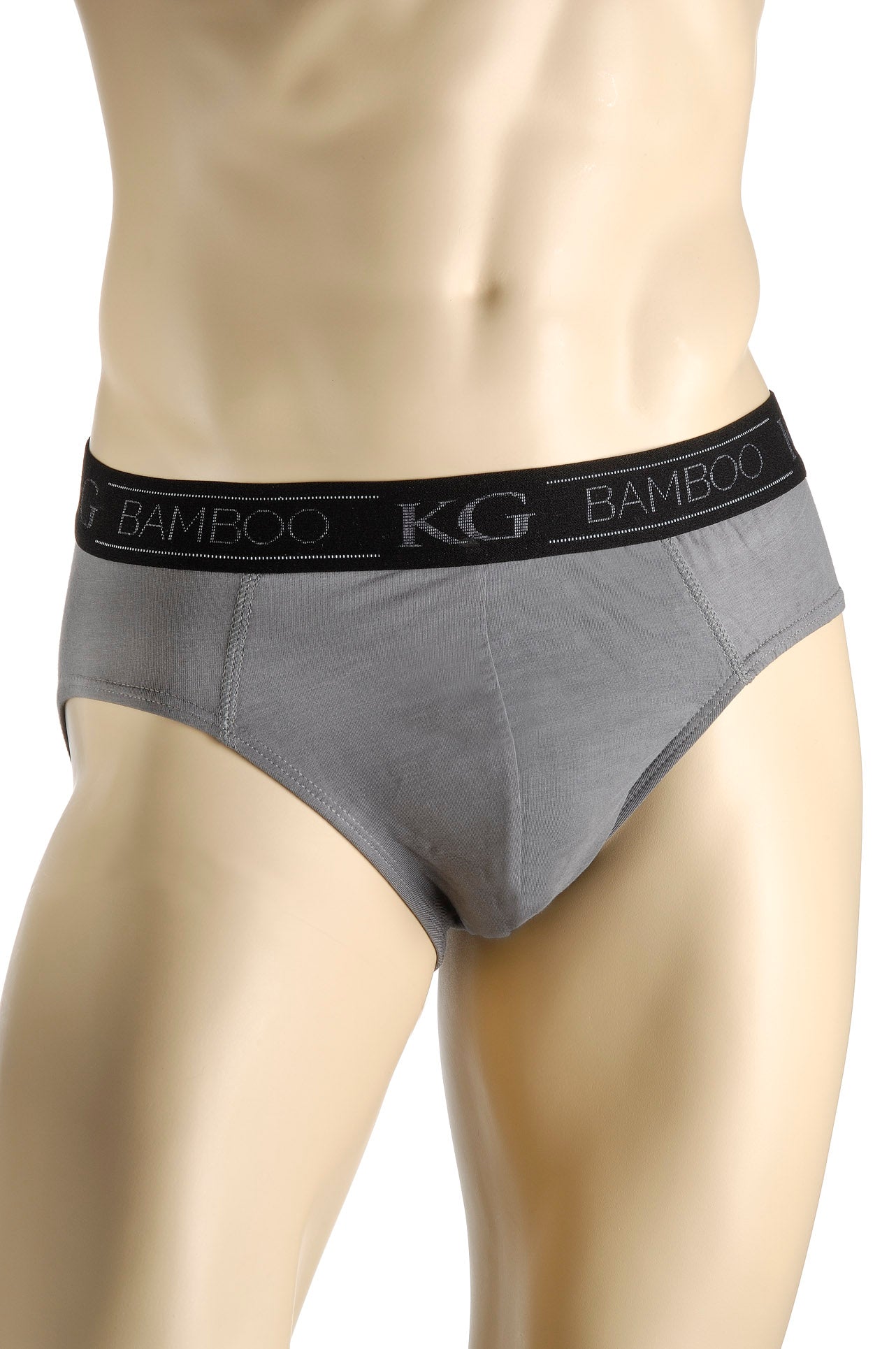 Kingston Grange Bamboo Brief