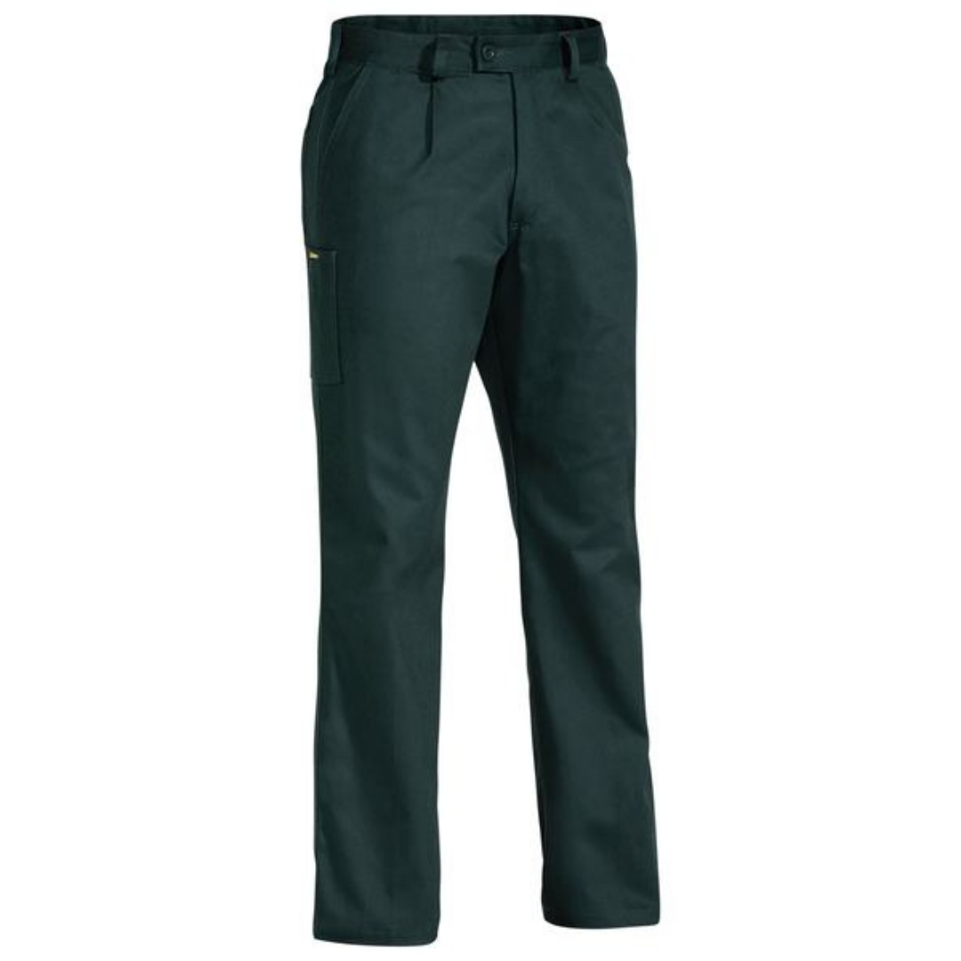 Bisley Original Cotton Drill Work Pants