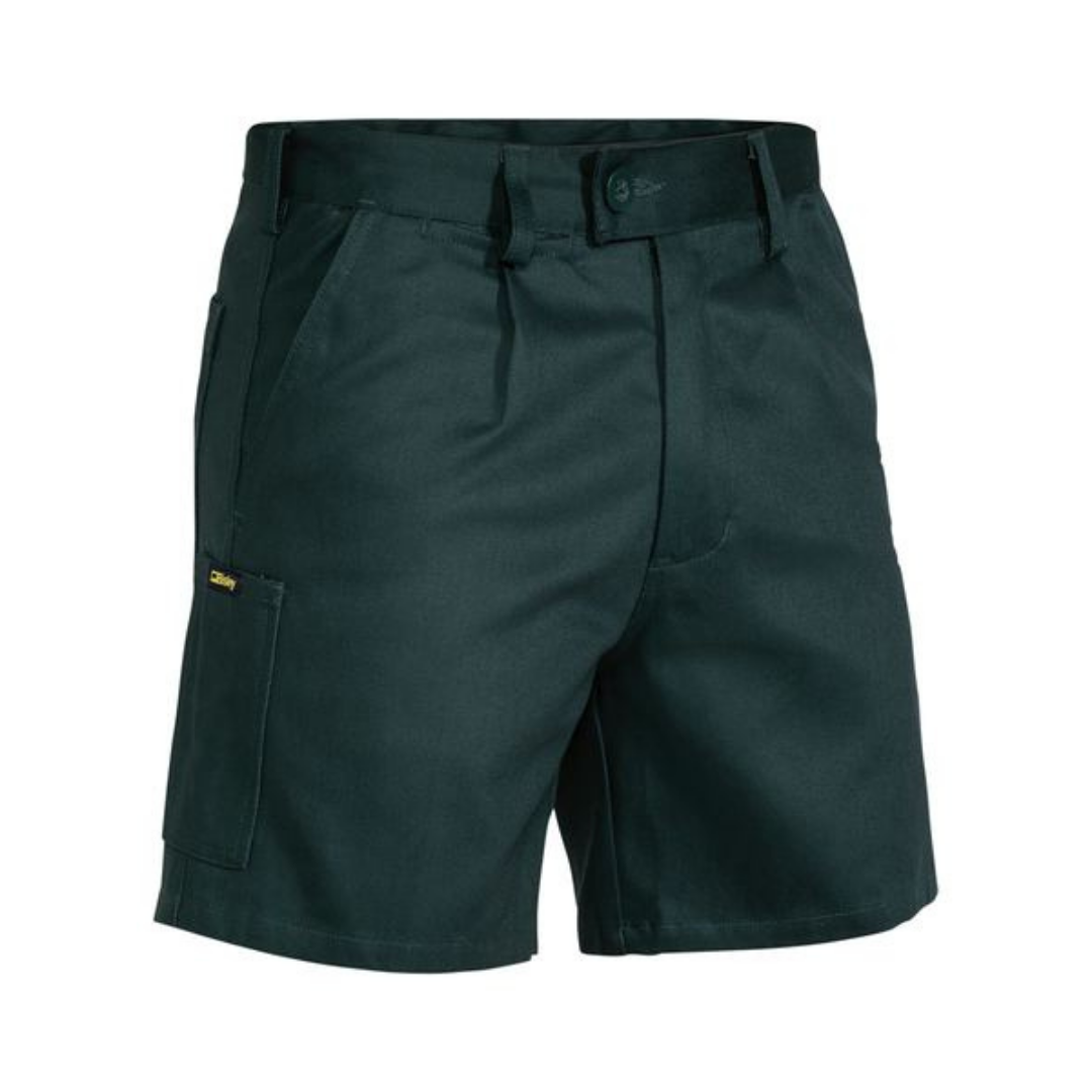 Bisley Original Cotton Drill Workshort