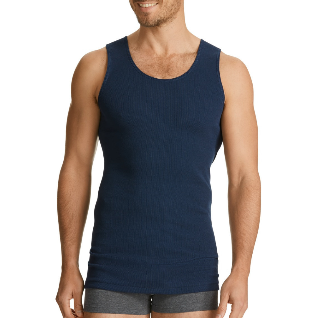 Chesty Bond Men's Singlet