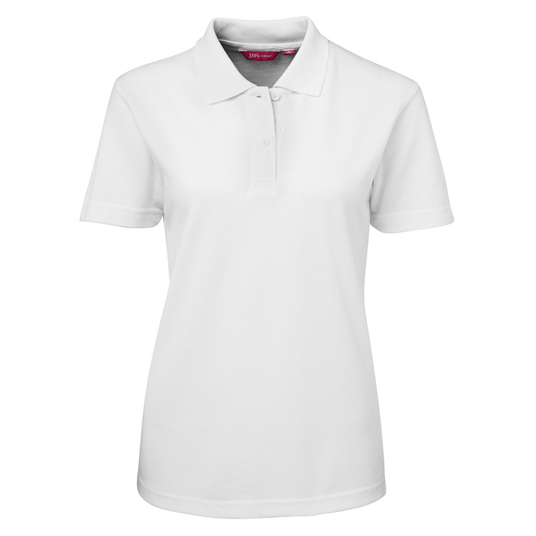 Ladies Polo Shirt