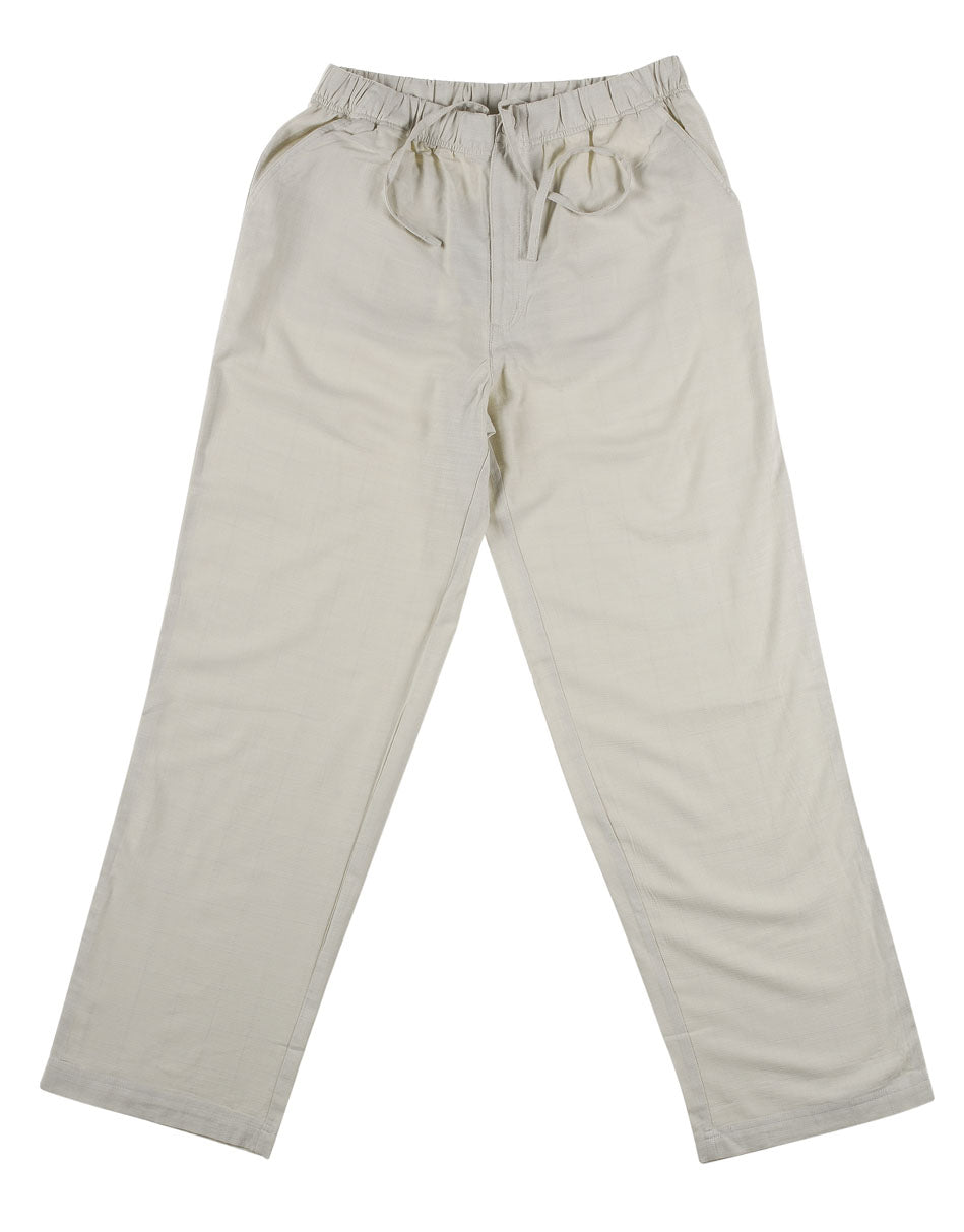 Bamboo Men's Beach Pant