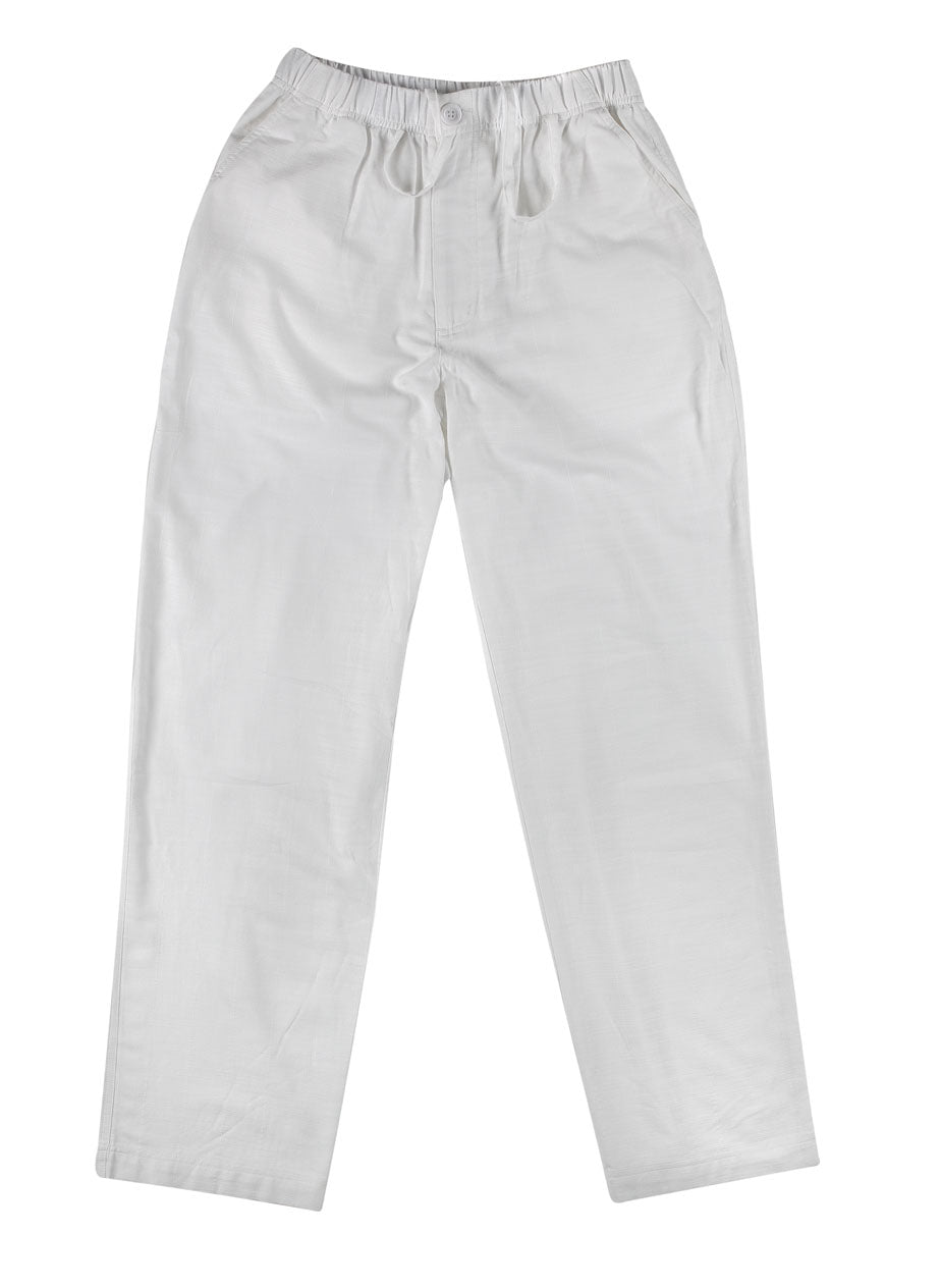 Bamboo Men's Beach Pant