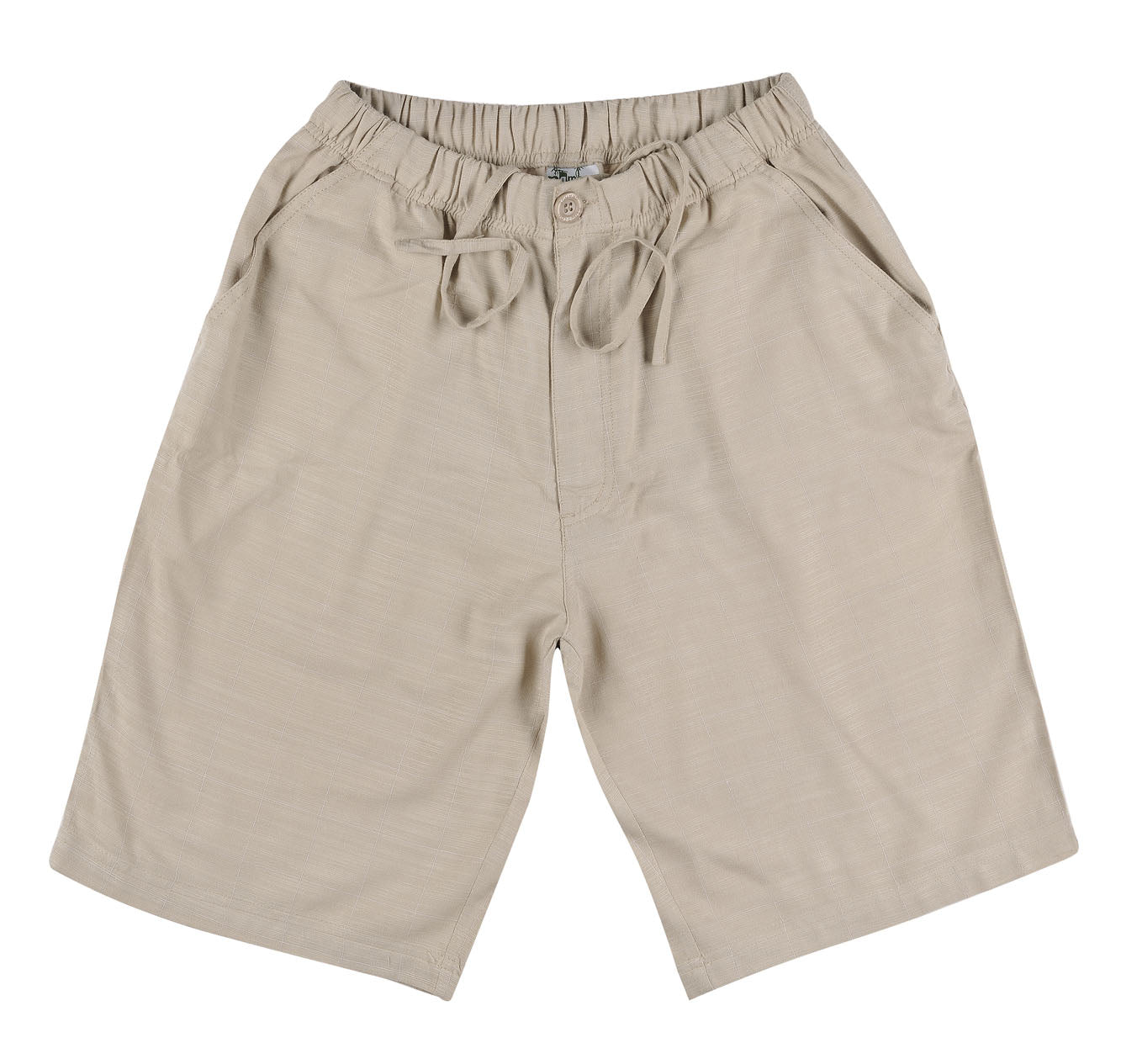 Kingston Grange Bamboo Beach Shorts
