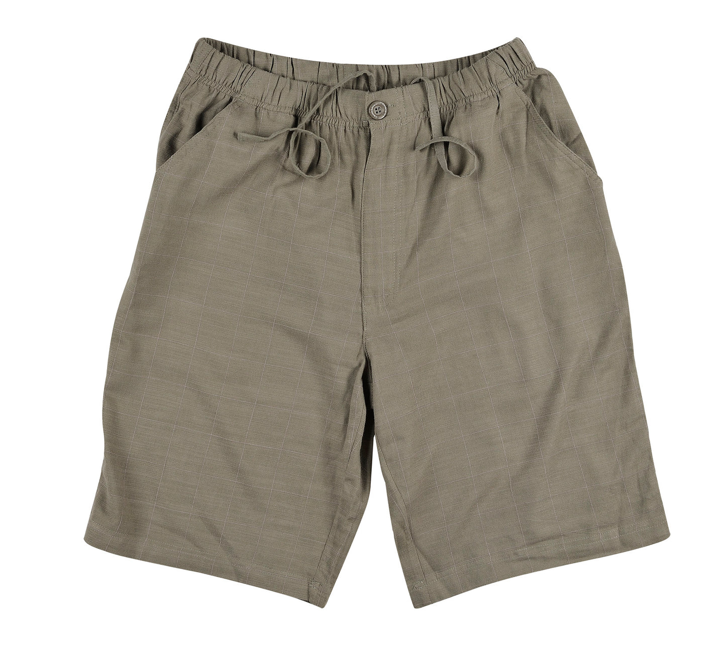 Kingston Grange Bamboo Beach Shorts