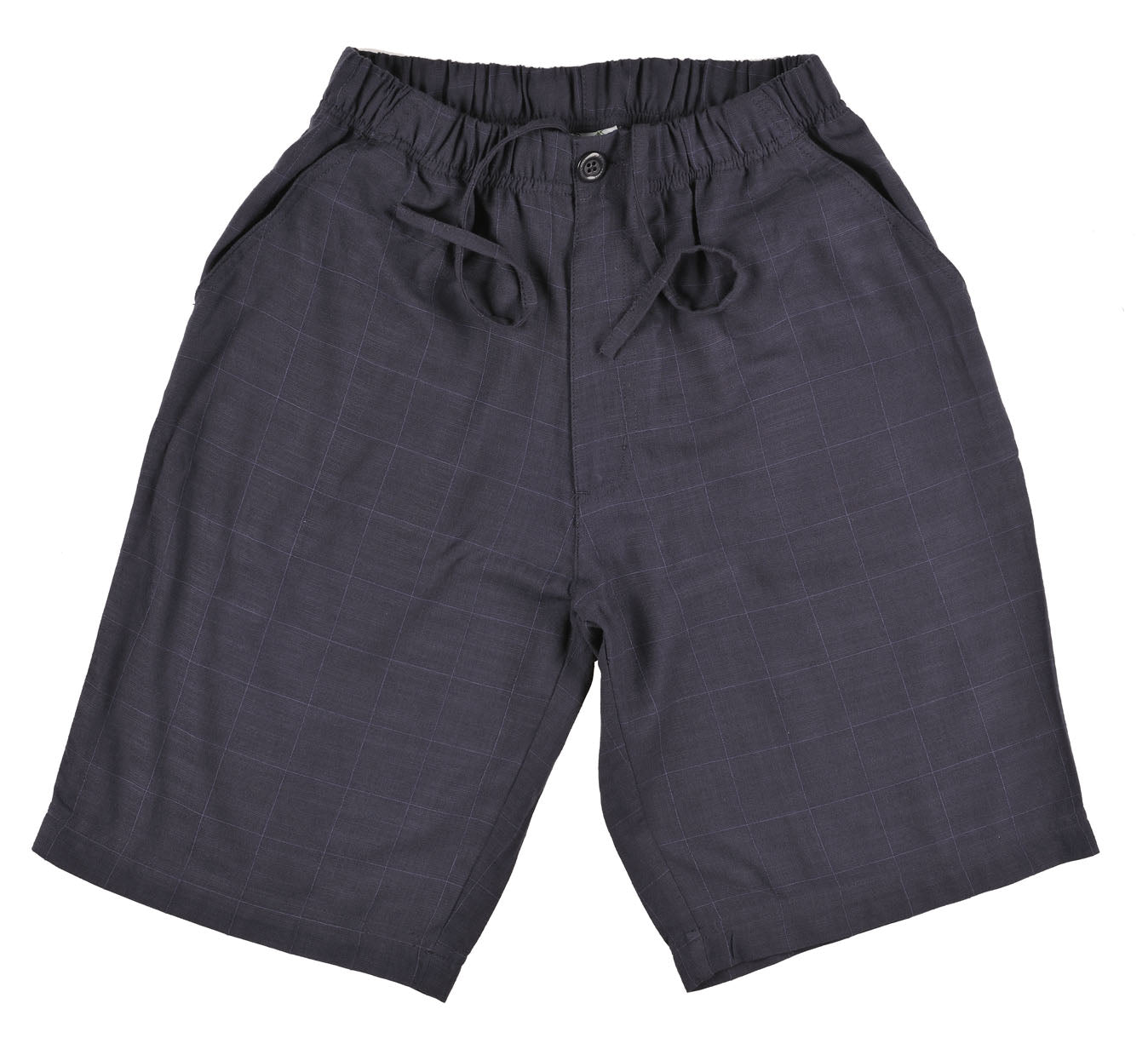 Kingston Grange Bamboo Beach Shorts