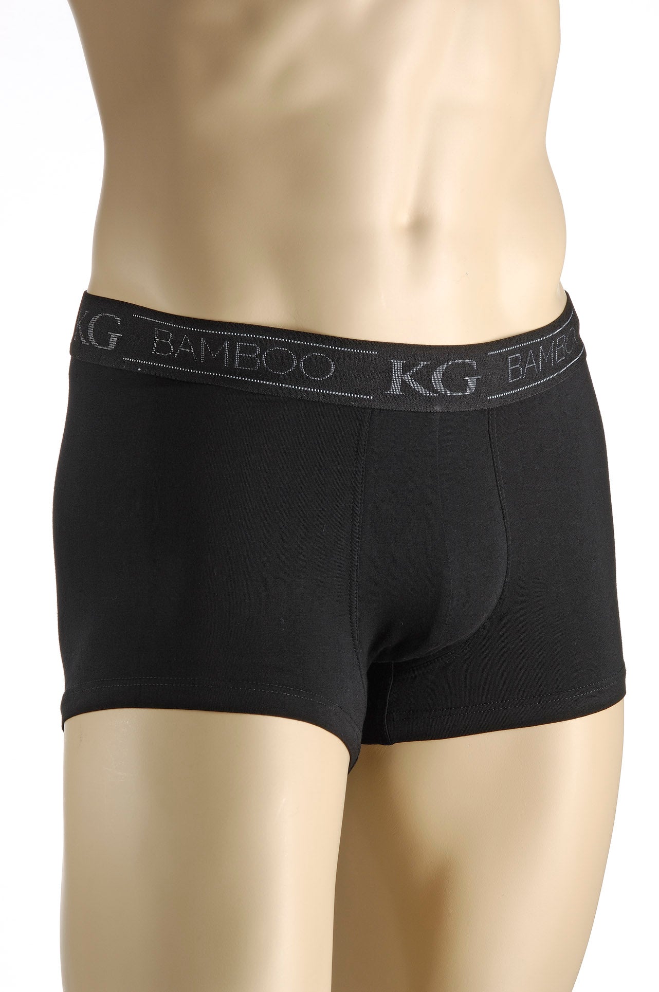 Kingston Grange Bamboo Boxer