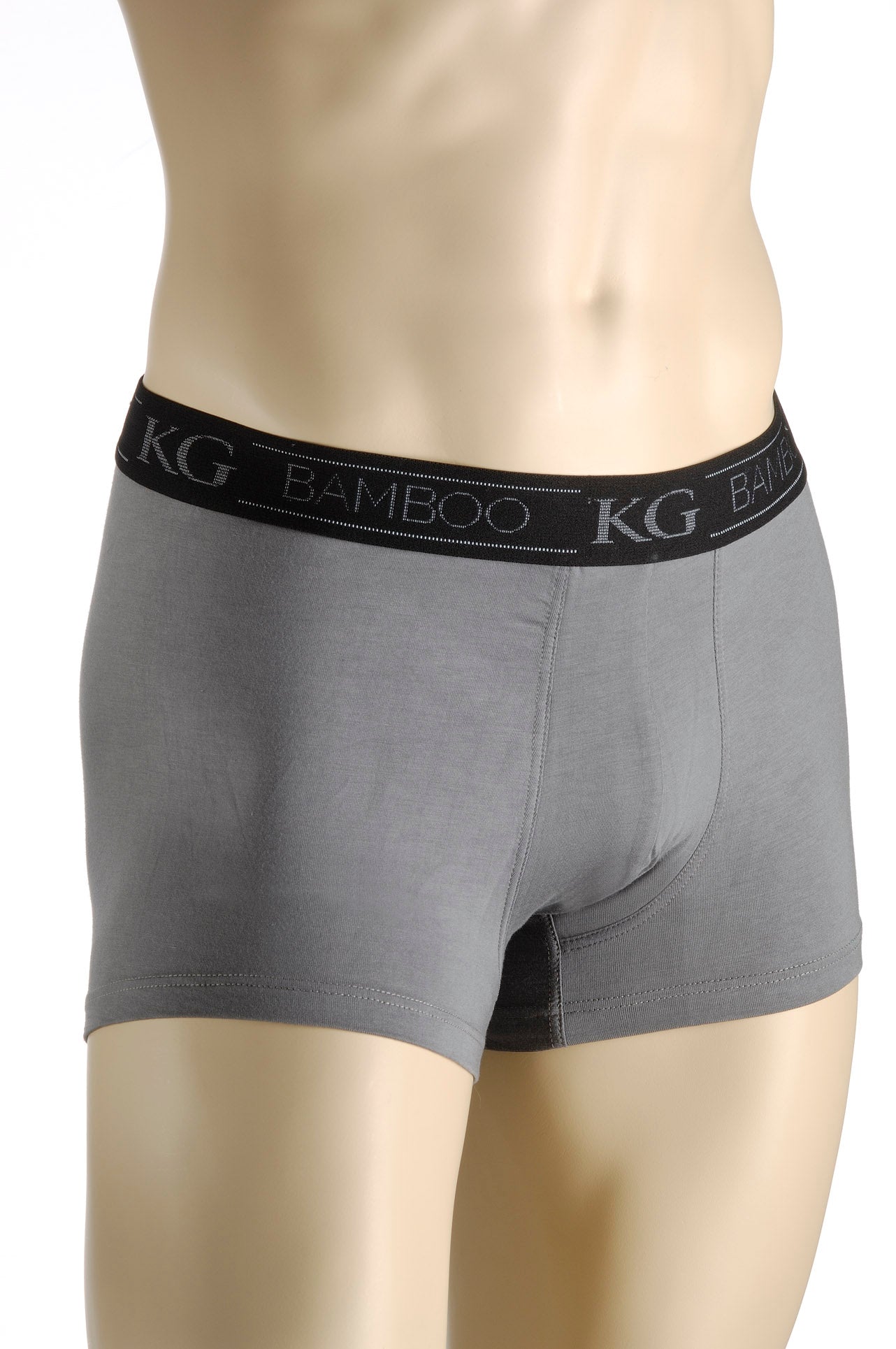 Kingston Grange Bamboo Boxer