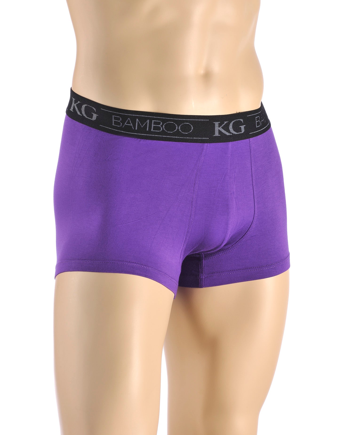 Kingston Grange Bamboo Boxer