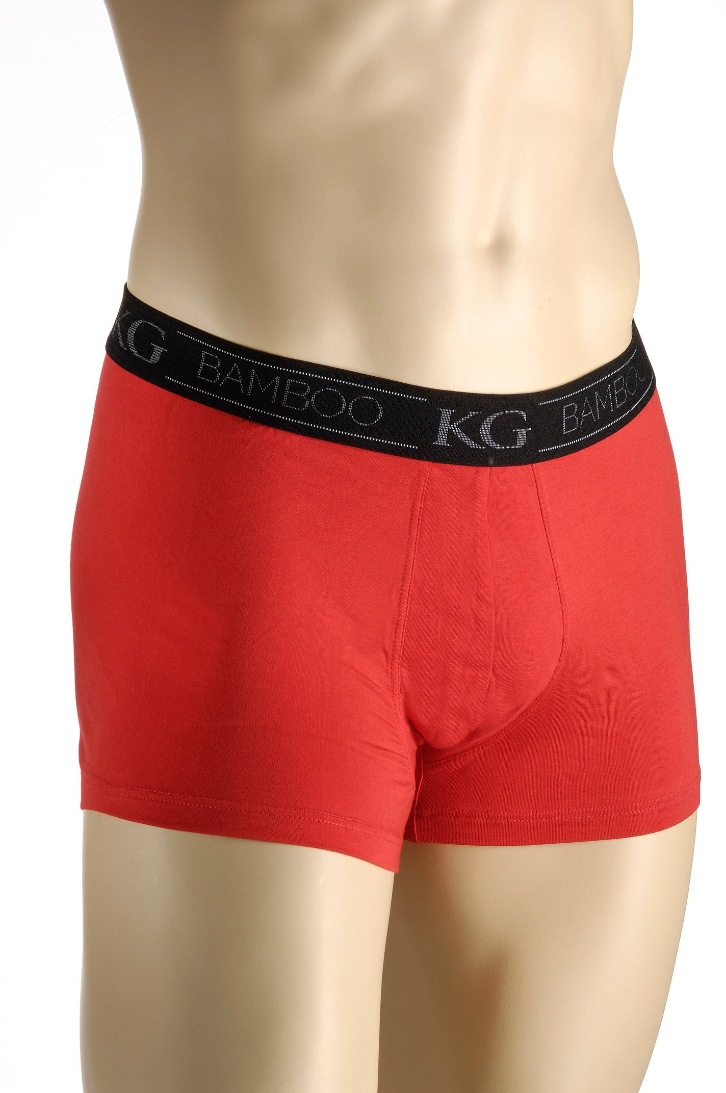 Kingston Grange Bamboo Boxer