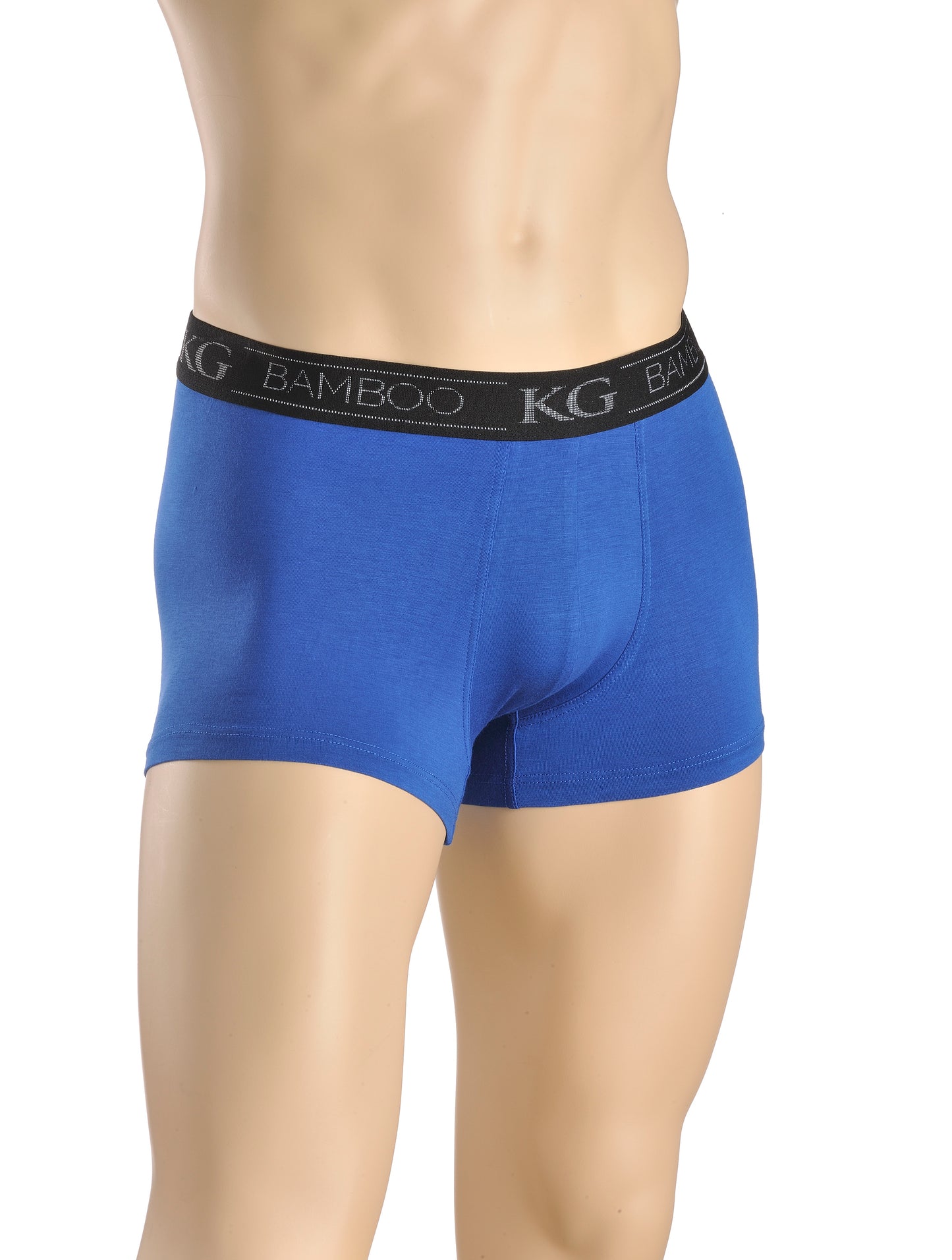 Kingston Grange Bamboo Boxer