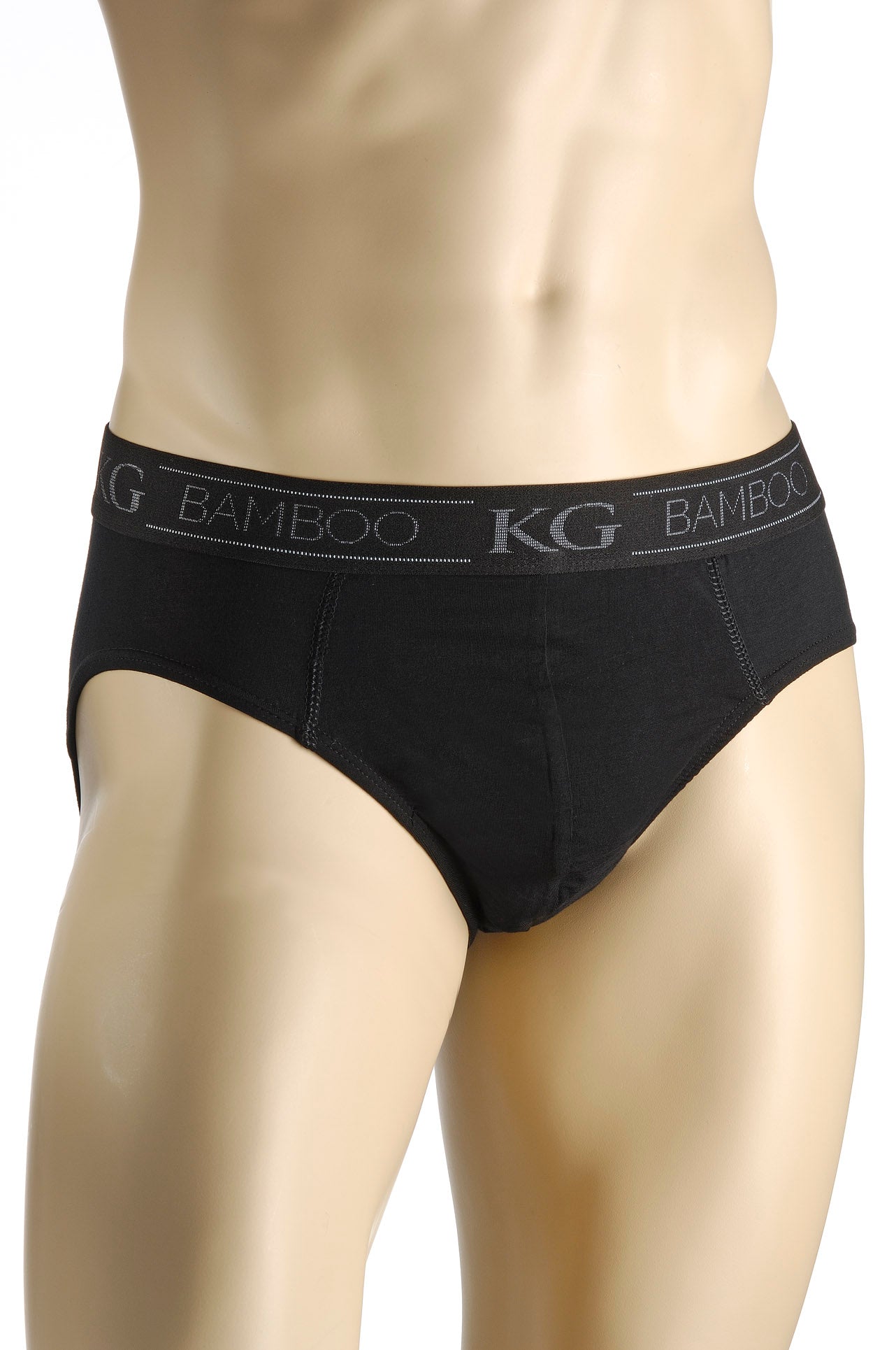 Kingston Grange Bamboo Brief