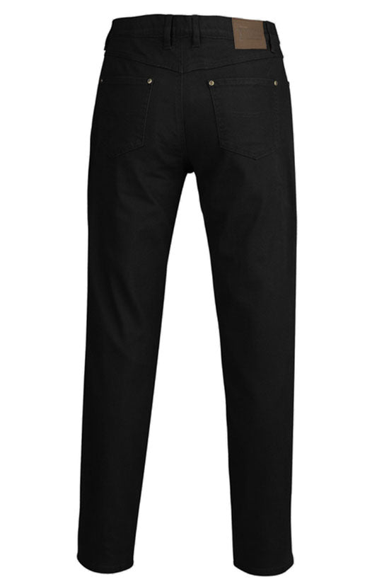 Pilbara Men's Stretch Cotton Jeans