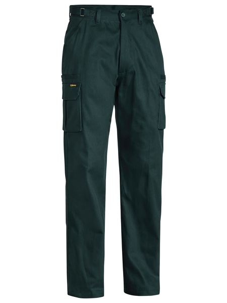 Bisley Original 8 Pocket Cargo Work Pants