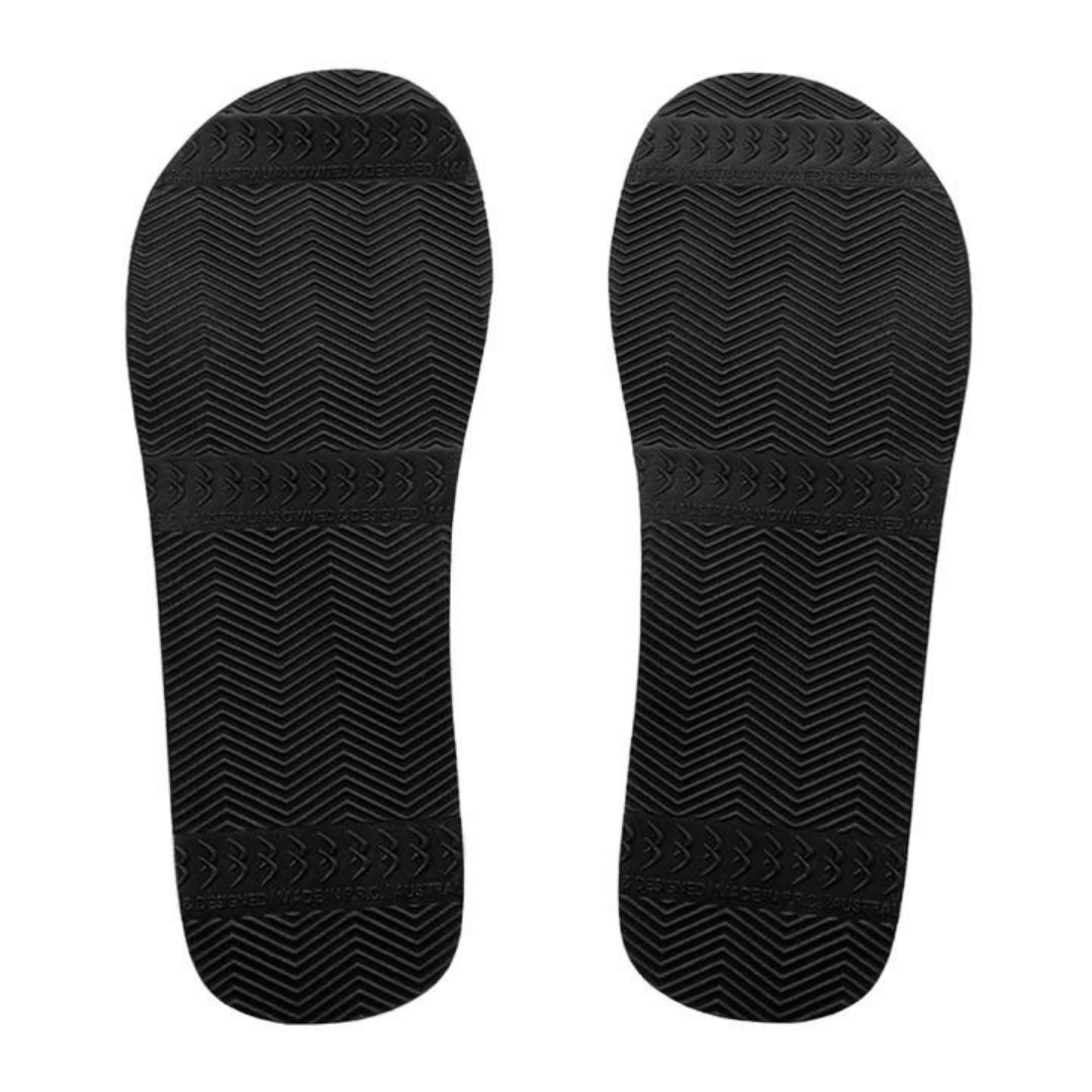 Boomerangz Unisex Slides