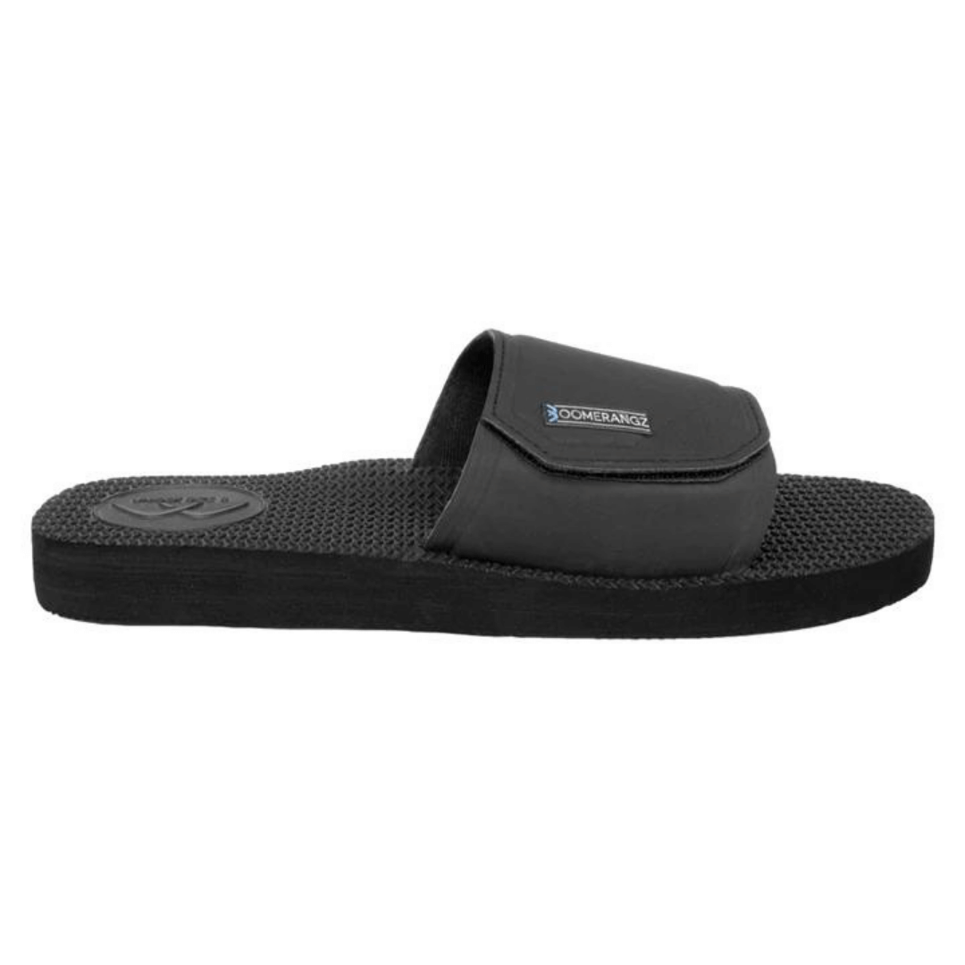 Boomerangz Unisex Slides