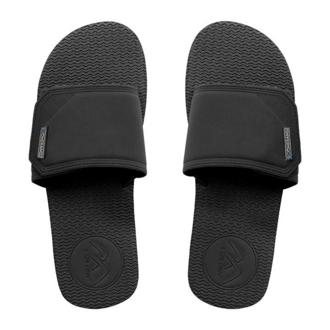 Boomerangz Unisex Slides