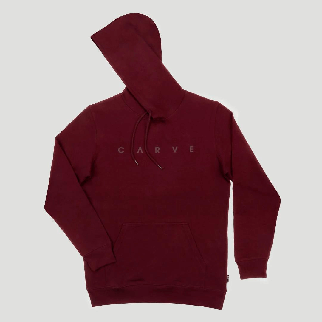 Ice Pick Popover Hoodie