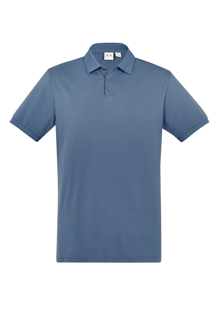 Cotton Rich "City" Men's Polo Shirt